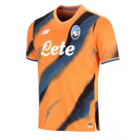 Maglia Calcio Atalanta Terza Divisa 2025-26 Manica Corta